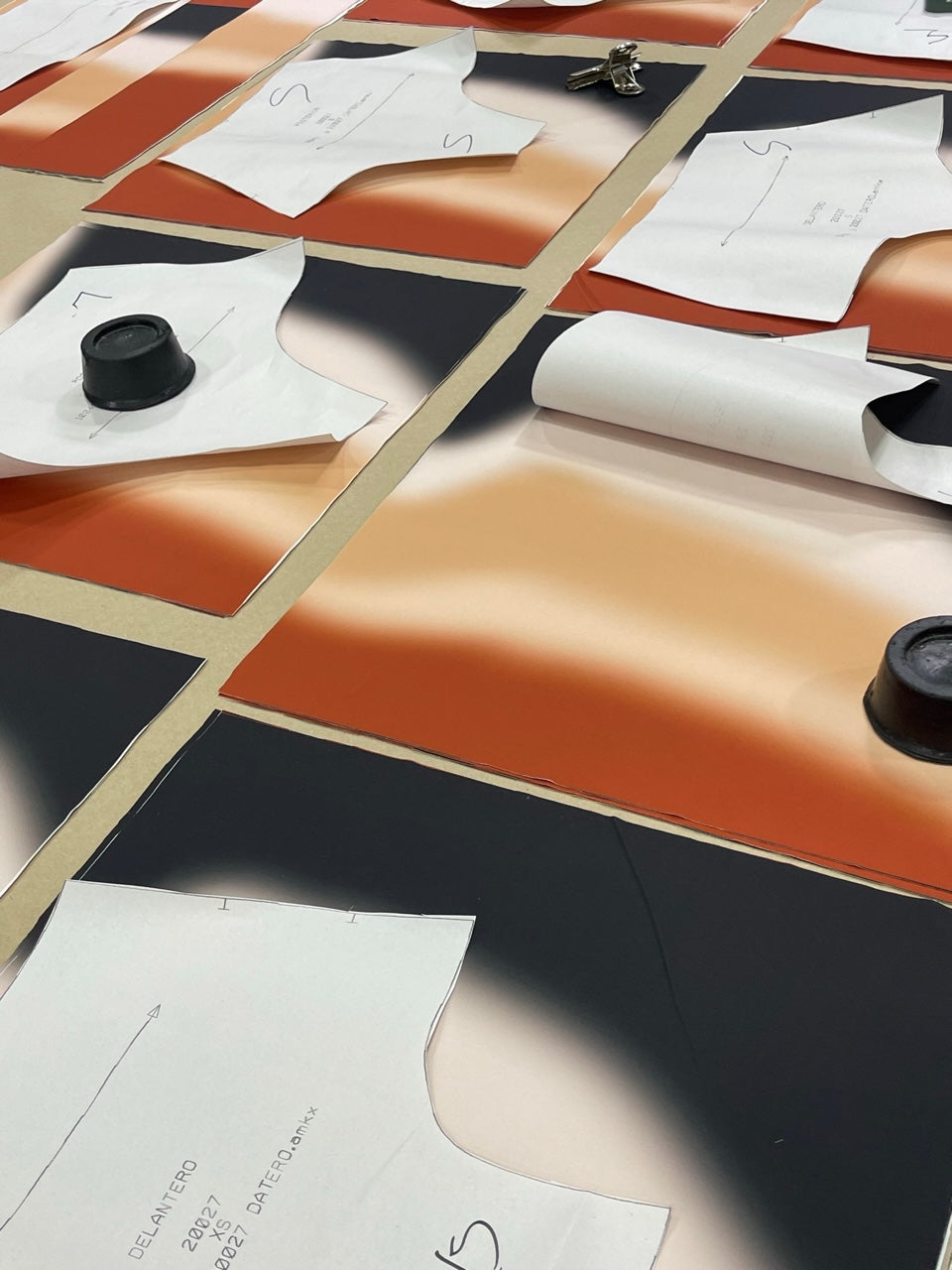 La Tierra como musa: la inspiración detrás de “Litoral”