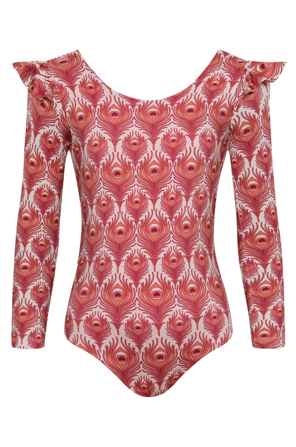 Mini Mucura / Red Peacock