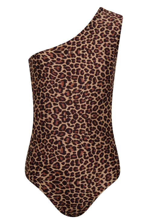 Mini Arahuac / Jaguar - Orange