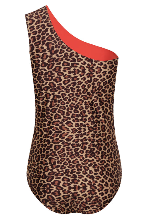 Mini Arahuac / Jaguar - Orange