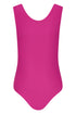 Mini Olympic / Wine Peacock - Fuchsia