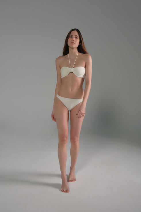 Tortuga Top / Ivory