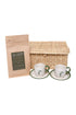 Mini Coffee Set / Green