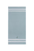 JDD Embroidered Beach Towel