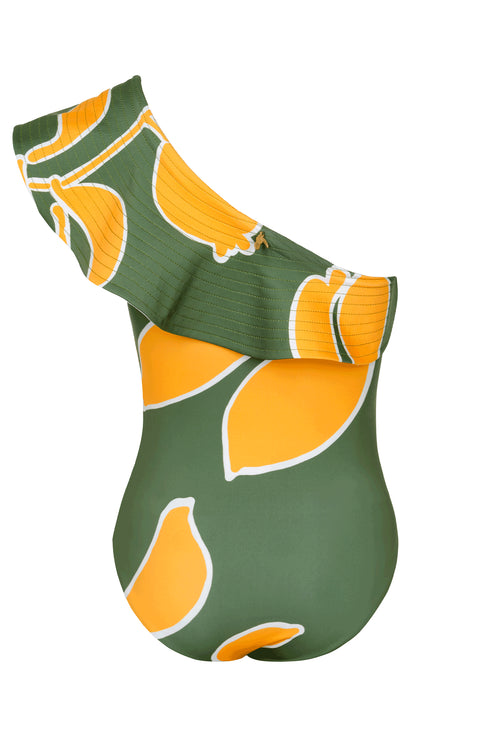 Tucan Mini / Green Guava