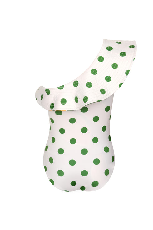 Tucan Mini / Green Guava