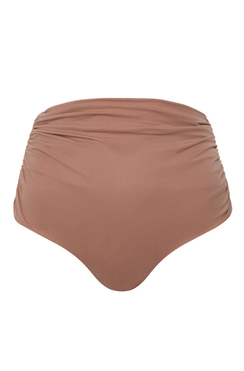 Victoria Bottom / Ethnic Pink Stripes