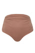 Victoria Bottom / Ethnic Pink Stripes