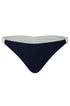 Potosi Bottom / Navy - Ivory