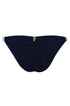 Potosi Bottom / Navy - Ivory