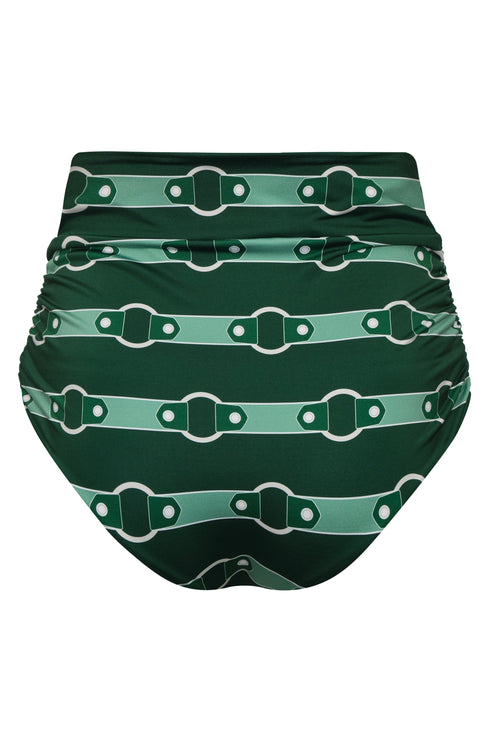Olinda Bottom / Green Horses