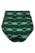 Olinda Bottom / Green Horses