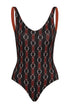 Olympic One Piece / Horse Reins - Speziato