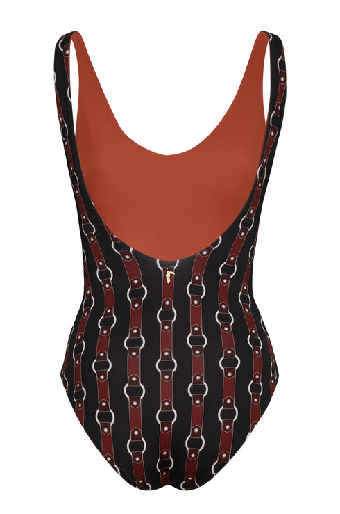 Olympic One Piece / Horse Reins - Speziato