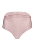 Victoria Bottom / Pink Reptile - Soft Pink