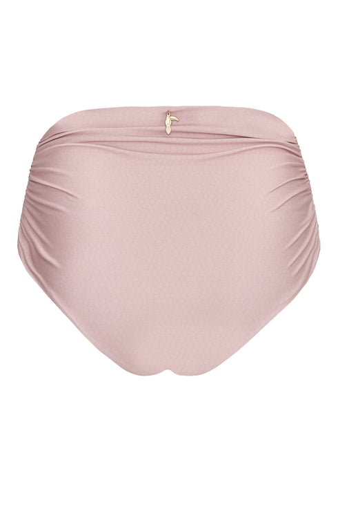 Victoria Bottom / Pink Reptile - Soft Pink