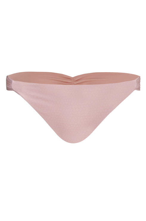 Potosi Bottom / Pink Reptile - Soft Pink
