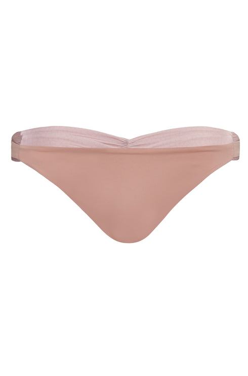 Potosi Bottom / Pink Reptile - Soft Pink