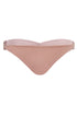 Potosi Bottom / Pink Reptile - Soft Pink