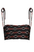 San Miguel Top / Horse Reins - Speziato