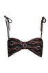 San Miguel Top / Horse Reins - Speziato