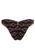 Potosi Bottom / Horse Reins - Speziato