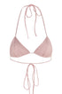 Jose Top / Pink Reptile