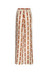 San Benito Linen Pants / Horse Reins