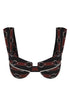 Sabina Top / Horse Reins - Speziato