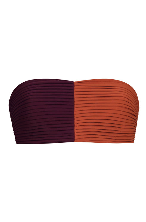 Emma Top / Purple - Speziato