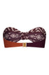 Emma Top / Purple - Speziato