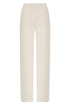 Santo Tomás Canvas Pants / Ivory