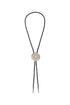 Gitano Necklace / Silver - Ivory