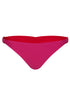 Potosi Bottom / Red - Fuchsia