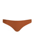 Guava Bottom / Black Nude Tie Dye