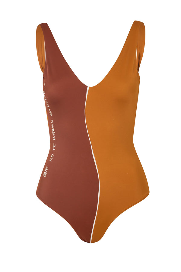 Esta Boca es Mia One Piece / Mustard