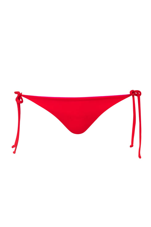 Brazil Bottom / Fucsia - Red