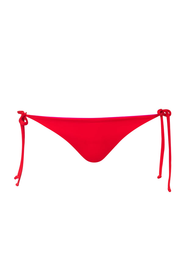 Brazil Bottom / Fucsia - Red
