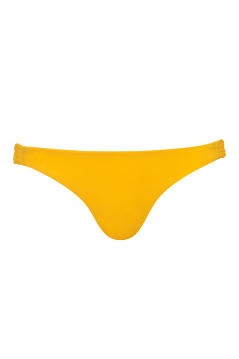 Potosi Bottom / Bright Yellow