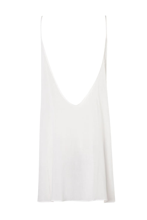 Under Dress Slip / Ivory
