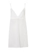 Under Dress Slip / Ivory