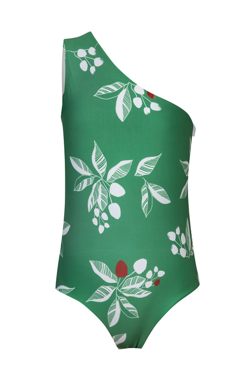 Mini Arahuac / Green