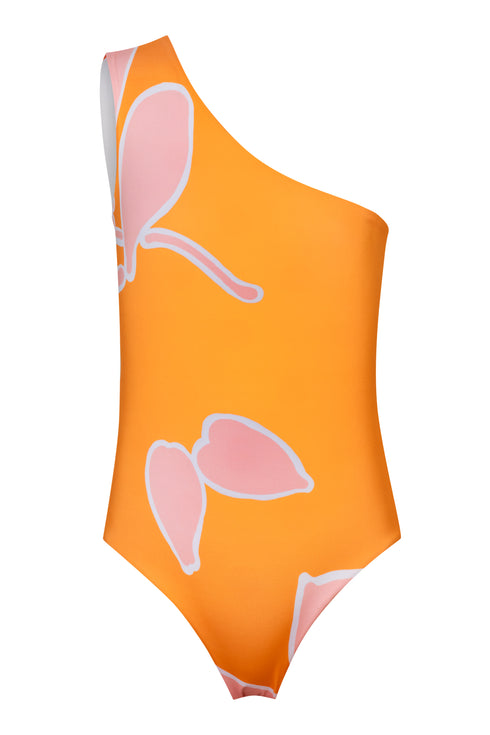 Mini Arahuac / Orange Guava