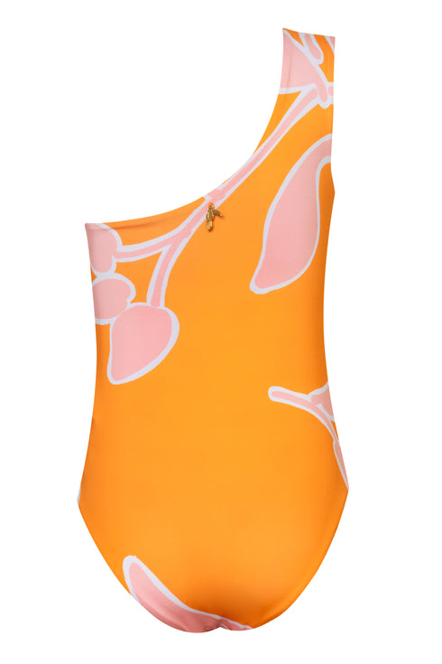 Mini Arahuac / Orange Guava