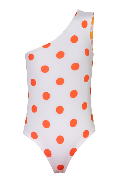 Mini Arahuac / Orange Guava