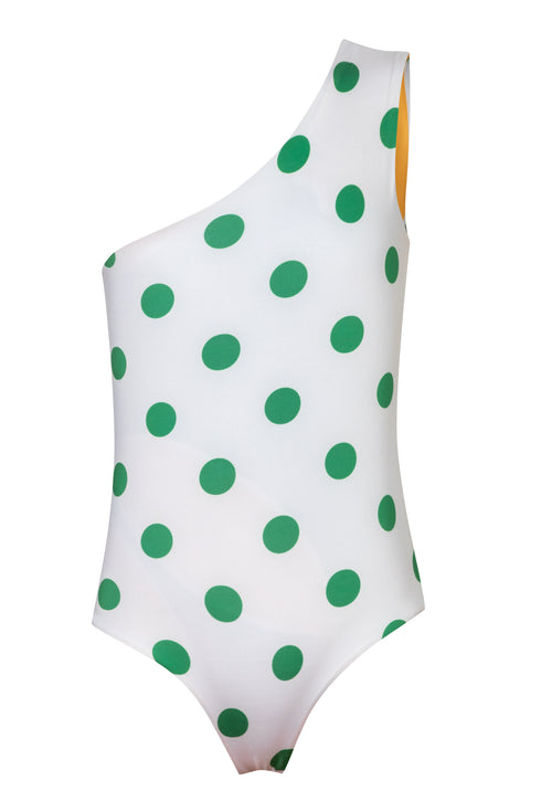 Mini Arahuac / Green Guava