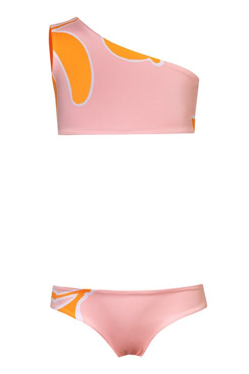 Mini Currulao / Rose Guava