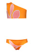 Mini Currulao / Orange Guava