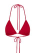 Jose Top / Red - Fuchsia