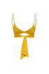 Pacifico Top / Yellow - Western